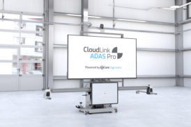 Core Diagnostics release ADAS Cloud Link Pro