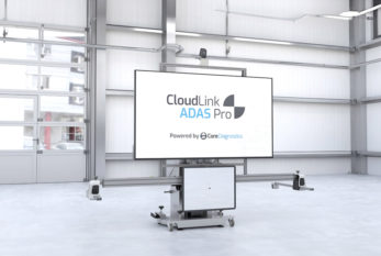 Core Diagnostics release ADAS Cloud Link Pro