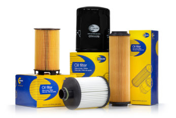 What do thinner oils mean for filters? 