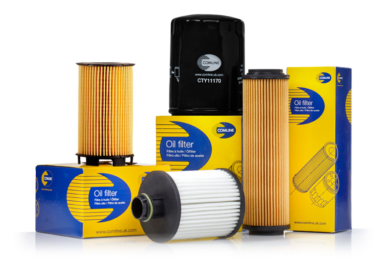 What do thinner oils mean for filters? 