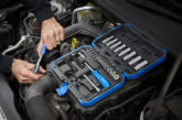 Draper Tools' new workshop promotion