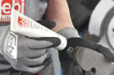 How to reduce NVH in brakes