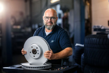 Meyle highlights the importance of good brakes