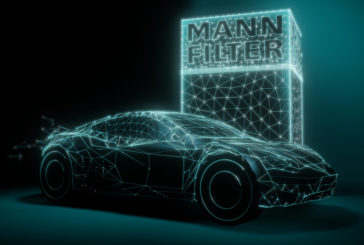 How is Mann-Filter adapting to new technology