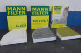Why cabin filters matter more than you think