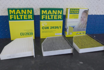 Why cabin filters matter more than you think