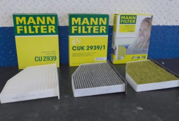 Why cabin filters matter more than you think