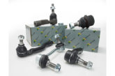 Motaquip expands tie rod ends range