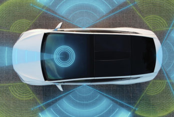 How modern vehicles are driving training demand