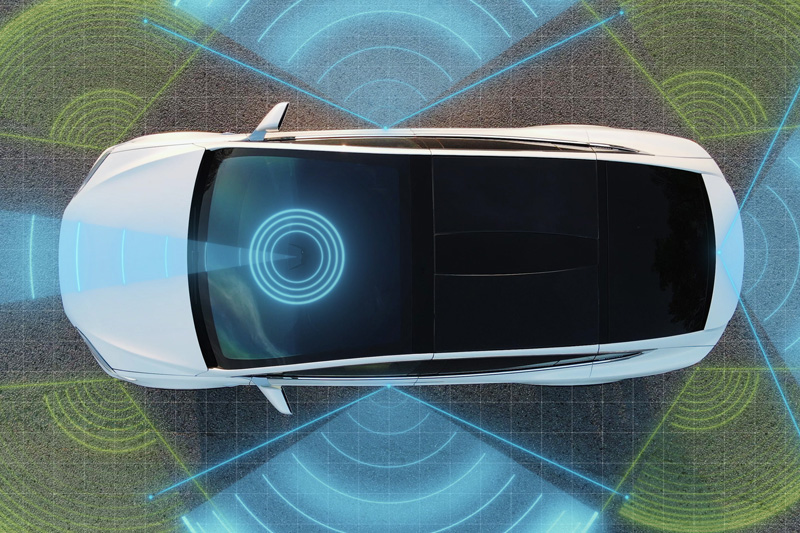 How modern vehicles are driving training demand