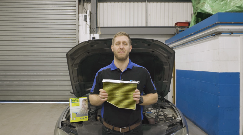 Why cabin filters matter more than you think