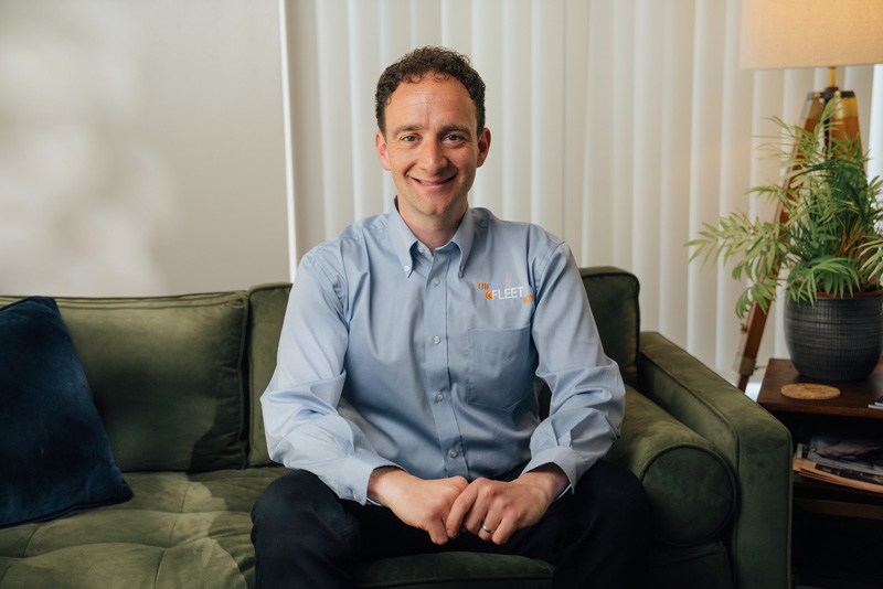 Schaeffler's REPXPERT conference is back