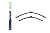 Valeo launch new windscreen wiper range
