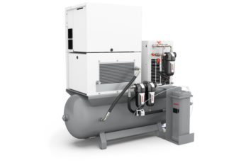 Champion compressors launch new ELITE series