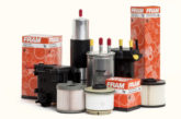 GSF supplies FRAM filtration range