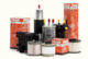 GSF supplies FRAM filtration range