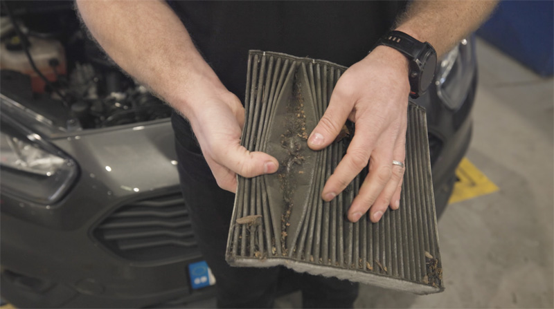 Why cabin filters matter more than you think