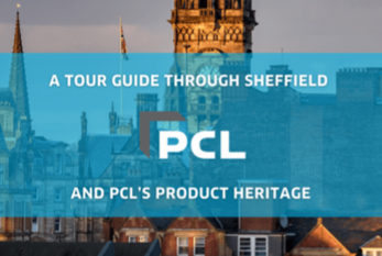 PCL Products celebrate its Sheffield history