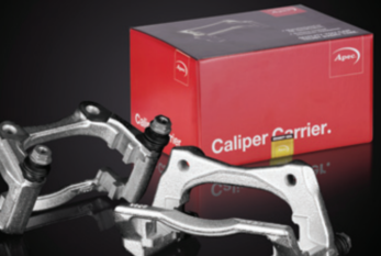 Apec launches caliper range