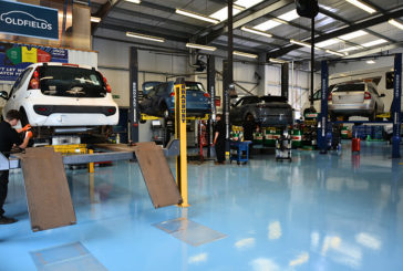 ALLDATA announces Repair Excellence Event