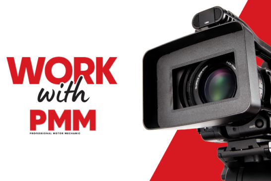 Would you like to create video content with PMM?