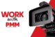 Would you like to create video content with PMM?