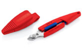 KNIPEX launches Slim Knips