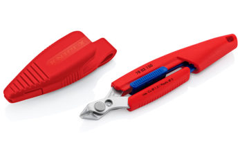 KNIPEX launches Slim Knips