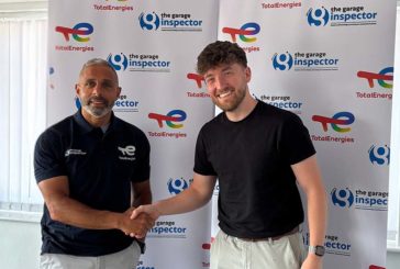 TotalEnergies teams up with The Garage Inspector