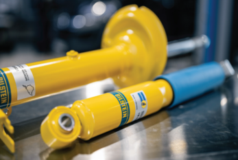 A range for all your suspension needs
