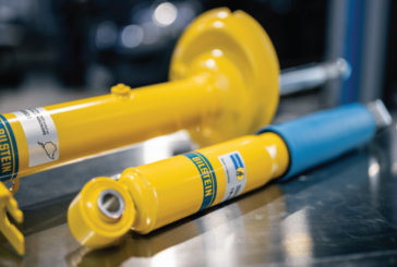 A range for all your suspension needs