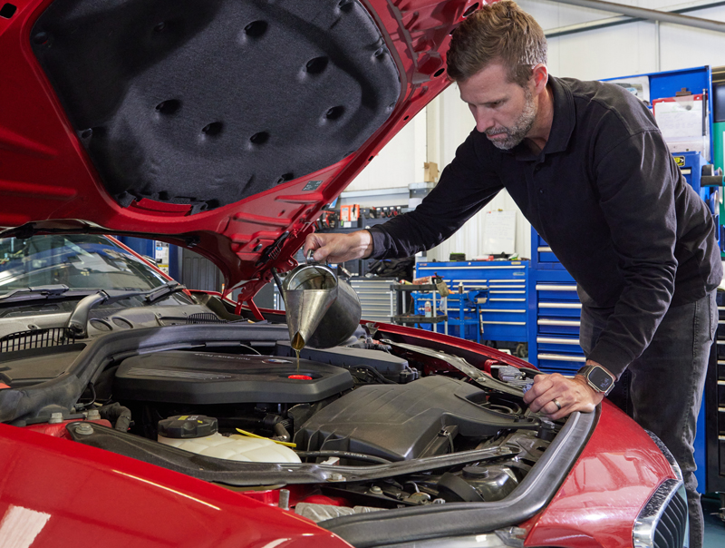 Is ALLDATA's Repair Excellence Event worth it?
