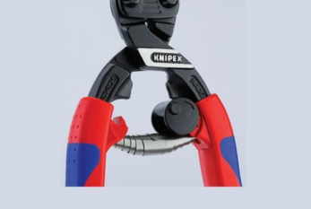 Knipex highlights spare parts range