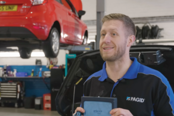 How to diagnose wheel speed sensors