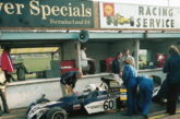 Why classic cars need classic oil