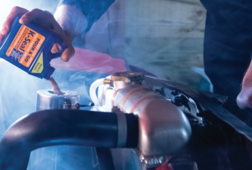 How to choose the right coolant