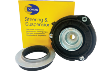Strut mounts best practice
