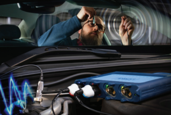 Pico Q&A: Easier than ever to measure NVH