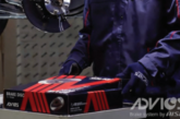Aisin expands Advics brake disc range