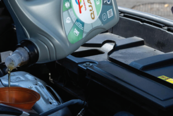 The advances in re-refined base oils