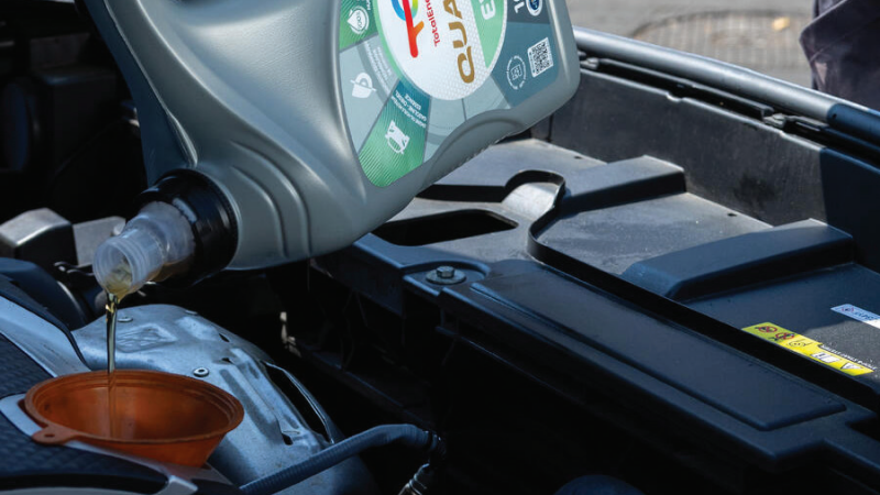 The advances in re-refined base oils