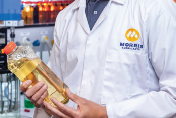 What damage can the wrong oil cause in cars?