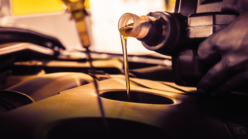 Why you shouldn’t skip customer oil changes
