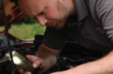 A day in the life of a mobile mechanic