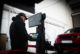 A1 ADAS supports Lancashire ADAS specialist