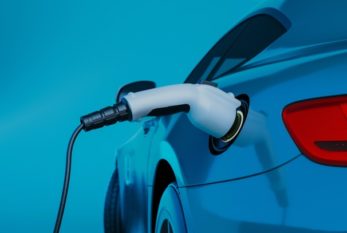 IMI: Gov plan for EV mileage tax test at MOT 