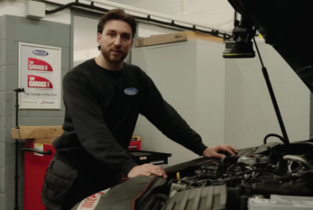 Best practice advice on timing belts