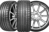Kumho Tyre: 