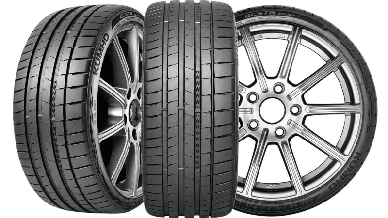 Kumho Tyre: “Economical” without compromising performance