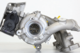 Carwood launches BMTS turbos